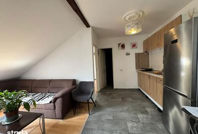 Apartament cu 2 camere în Florești