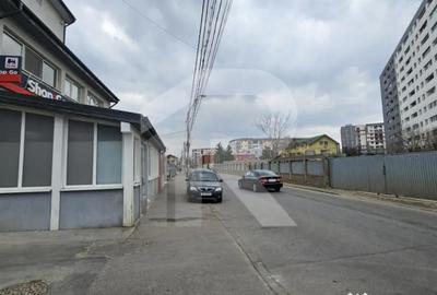 Garsonieră, mobilată în Metalurgiei - 2