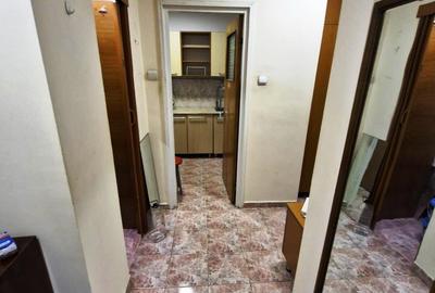 Drumul Taberei-Valea Ialomitei - 7