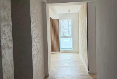 Apartament cu 3 camere decomandat în Central - 3