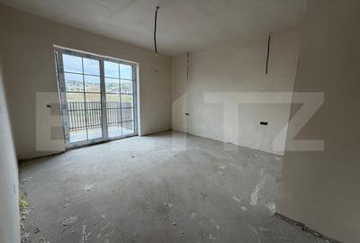 Super oferta! Casa individuala, 120 mp, teren 500 mp, intrare Chinteni - 5