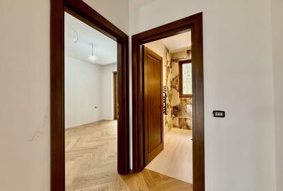 Apartament cu 4 camere decomandat în Furnica - 13