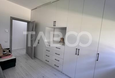 Apartament superb de vanzare 3 camere 2 locuri de parcare Arhitectilor - 5