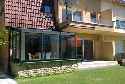Vila superba cu 5 dormitoare de vazare in complex cu piscina - 2