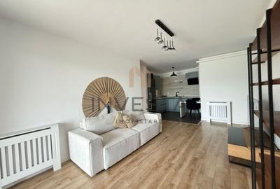 Apartament cu 2 camere semidecomandat, mobilat în Bună Ziua - 2