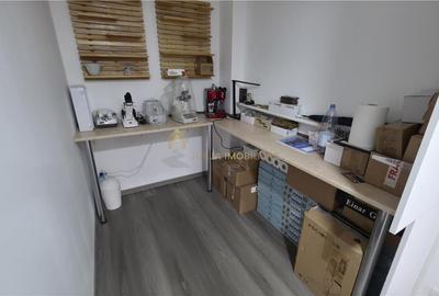 SPATIU COMERCIAL 91 MP LA CHEIE ZONA STRAZII GALAXIEI - 7