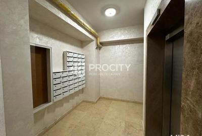 Apartament 1 camera | Millennium Residence, Pacurari. - 1