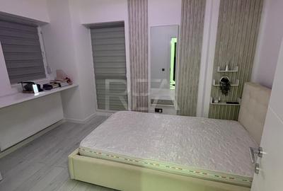 Apartament cu 4 camere decomandat, mobilat în Titan - 3