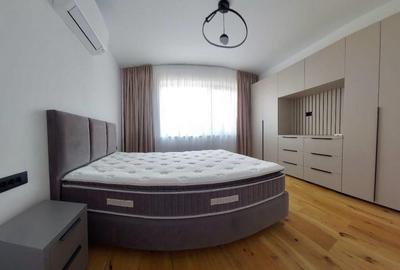 3 camere - HABIO TRIFESTI, Baneasa, Aerogarii, Promenada, Herastrau - 5