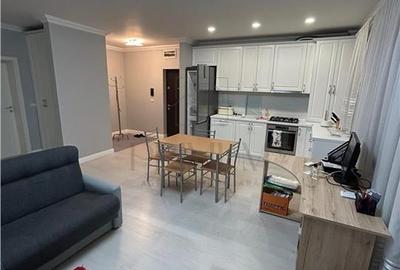 Apartament cu 3 camere decomandat, mobilat în Dumbrăvița - 1