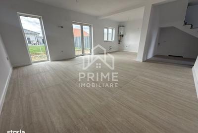 Casă cu 4 camere în Petrești - 1