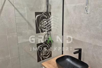 TOTUL NOU!Ap 2 camere 60mp,TERASA 30mp,PARCARE,ZONA EROILOR/FLORESTI - 9