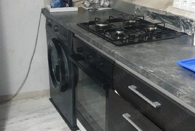 Casă cu 3 camere cu Teren 70 Mp în Central - 1