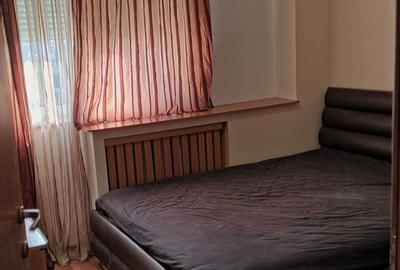 Apartament cu 2 camere semidecomandat în Moșilor