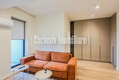 AVi Garden - Apartament de LUX cu 2 Bai si Parcare Subterana - zona Campus - 3