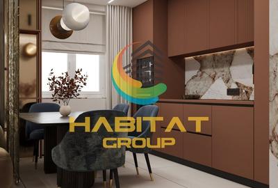 Apartament cu 2 camere semidecomandat în Theodor Pallady - 3