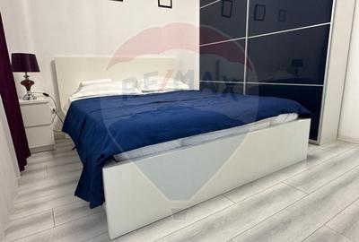 Apartament cu 2 camere decomandat, mobilat în Prelungirea Ghencea - 4