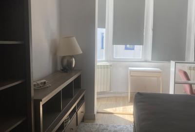 Apartament cu 2 camere decomandat în Gara - 9