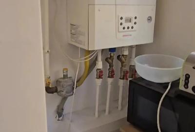 Apartament cu 2 camere semidecomandat în Chiajna - 9