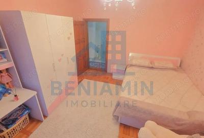 Casă cu Teren 450 Mp în George Enescu - 6