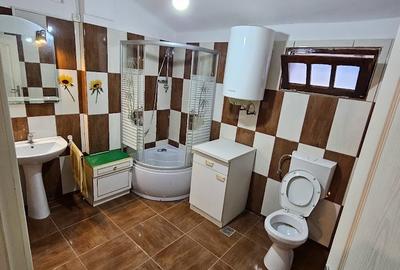 De inchiriat spatiu tip garsoniera ( dar nu pentru locuit ) - 1