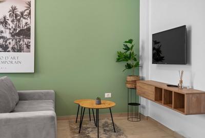 Apartament cu 2 camere decomandat în Nord - 13