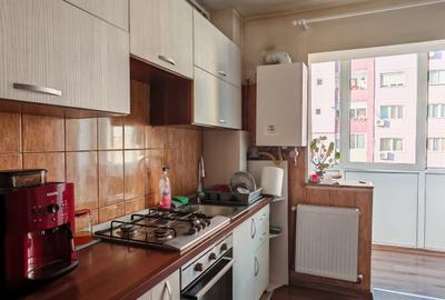 Apartament 3 camere decomandate in Sibiu V Aaron - 7