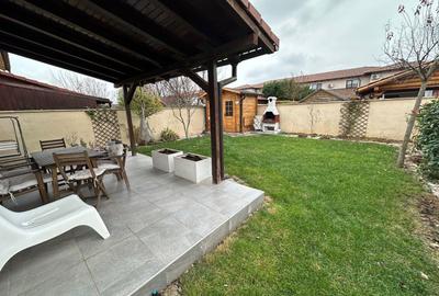 Duplex cu 4 camere cu Canalizare în Nord - 24