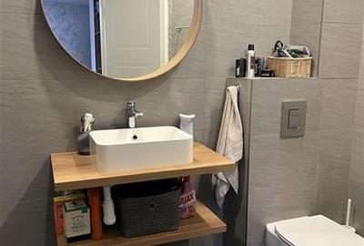 APARTAMENT 3 CAMERE MODERN II RENOVAT RECENT II 122 MP - 24