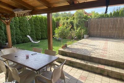 Casă cu 4 camere cu Teren 100 Mp în Central - 12