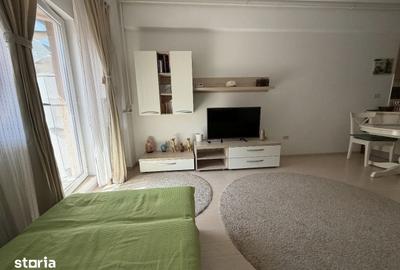 Apartament cu 2 camere în Chiajna - 17