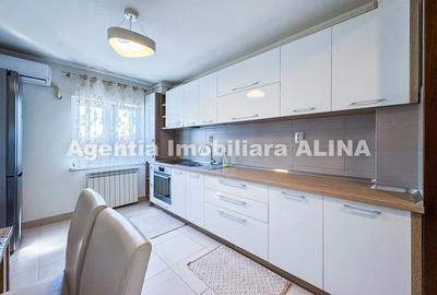 Apartament cu 2 camere decomandat în Decebal - 16