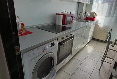 Apartament cu 2 camere decomandat în Central - 2