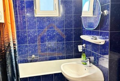 Apartament cu 4 camere în Calea Aradului