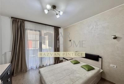 Apartament 2 camere, terasa 16 mp, bloc nou, zona Albert, Pl - 1