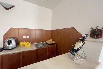 Casă cu 5 camere cu Teren 2085 Mp în Călugareni - 17