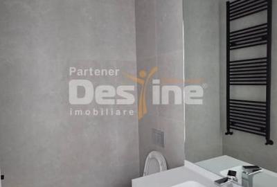 Penthouse cu 4 camere decomandat în 13 Septembrie - 18