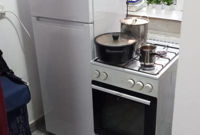 Garsonieră semidecomandată în Gara de Est - 7