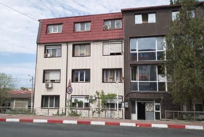 Garsonieră decomandată în Central - 1