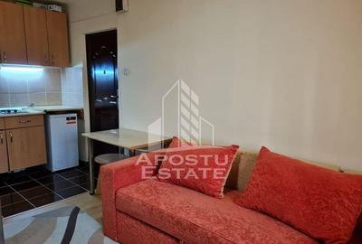 Garsoniera in zona Lipovei - 7