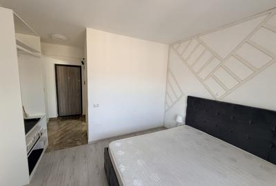 Garsonieră decomandată, mobilată în Militari - 6