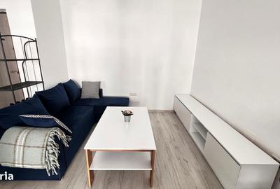 Apartament cu 2 camere în Chiajna - 7