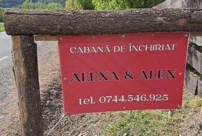 Casă cu 4 camere în Vârfurile - 2