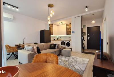 Apartament cu 2 camere în Central