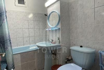 Apartament cu 2 camere decomandat, mobilat în Ultracentral - 8