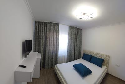 Apartament cu 2 camere decomandat în Far - 3