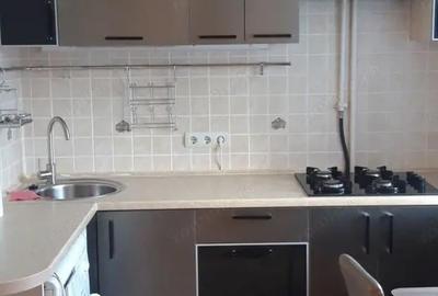 Garsonieră semidecomandată în Dacia - 1