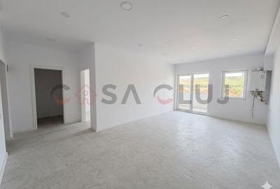 Apartament cu 2 camere semidecomandat în Florești - 3