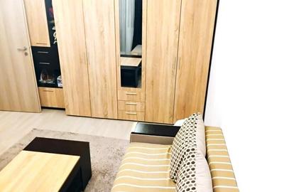 Apartament cu 2 camere decomandat, mobilat în Valea Ialomiței - 6