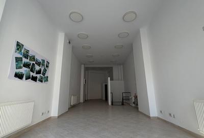 Spațiu comercial, de 148 mp, în Centrul Istoric - 2